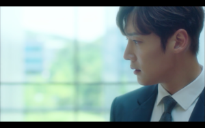 Devilish Joy Episode 2 Recap Ma Sung Window