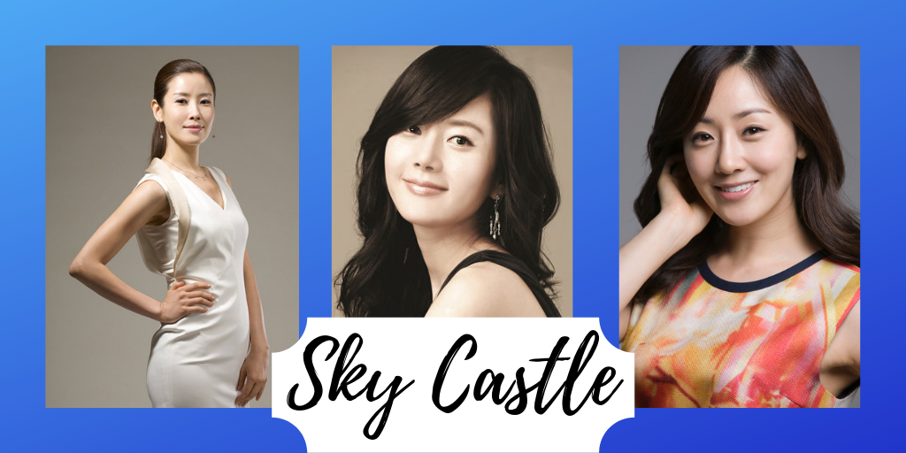 Sky Castle Princess Maker