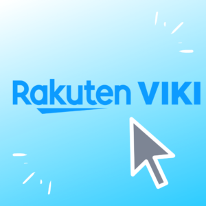 Viki Logo Design