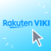 Viki Logo Design