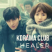 KDrama Club Healer Chat