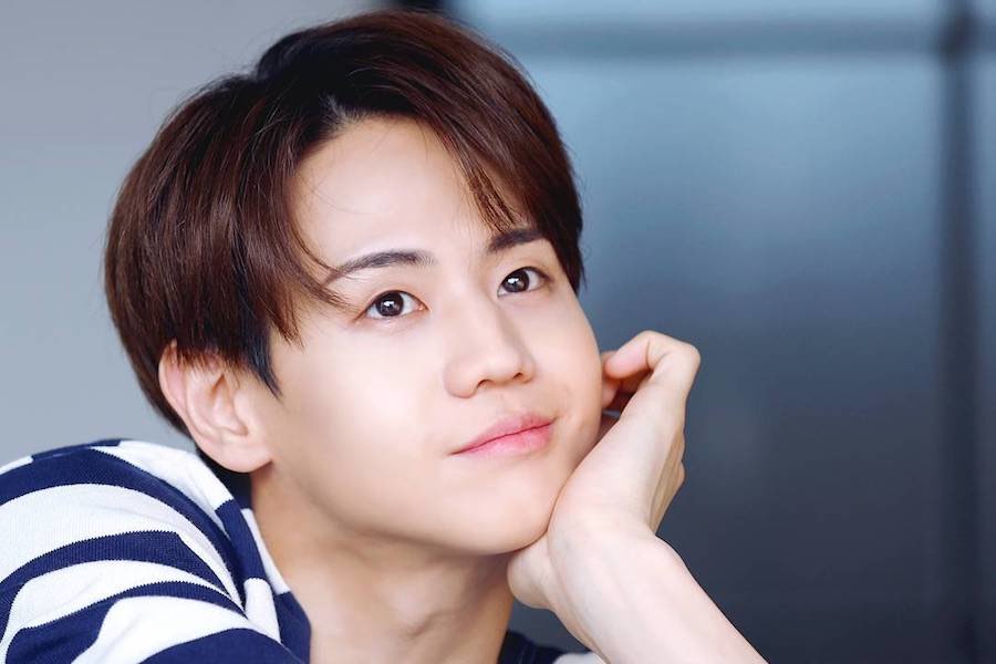 Yang YoSeob Military Service Enlistment Release Date