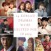 Korean Dramas Upcoming 2019