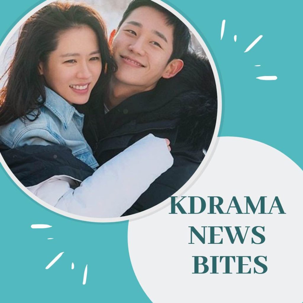 This Week s KDrama News Highlights DramaCurrent