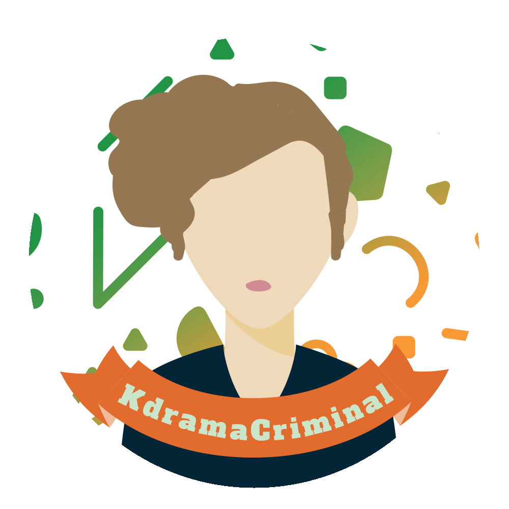 KDramaCriminal Logo