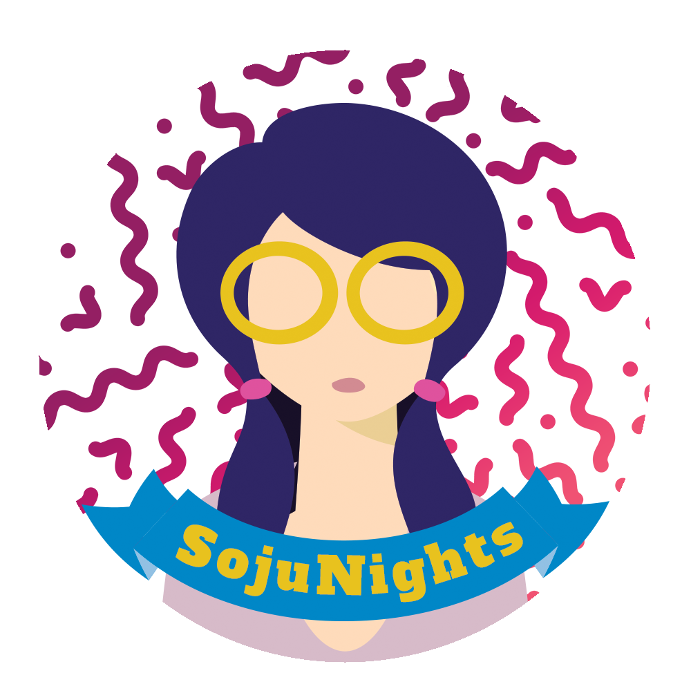 SojuNights Logo