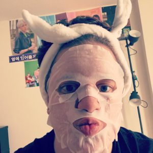 Korean Face Mask Reviews