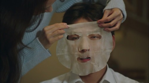 K2 Face Mask