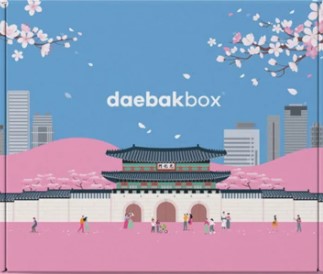 Daebak Box Review